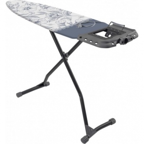 Доска гладильная Верона Light тефлон ВЛТ/1 с серыми цветами, Серый
Доска гладильная Верона Light тефлон ВЛТ/1 с серыми цветами, Серый