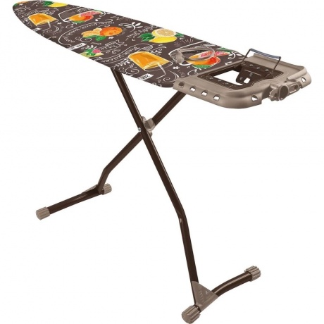 Доска гладильная Верона Light тефлон ВЛТ/2 Меню
Доска гладильная Верона Light тефлон ВЛТ/2 Меню