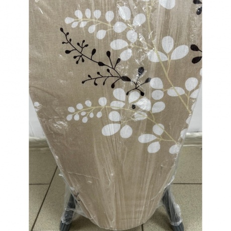 Доска глад."Стелла Классик 1" фанера 122*34,5 см СТК хорошее состояние
Доска глад."Стелла Классик 1" фанера 122*34,5 см СТК хорошее состояние