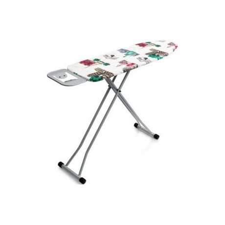 Доска глад. Perilla "Сити" х/б (мет.сетка) эл.роз., 110*33 см, арт. 223712 хорошее состояние
Доска глад. Perilla "Сити" х/б (мет.сетка) эл.роз., 110*33 см, арт. 223712 хорошее состояние