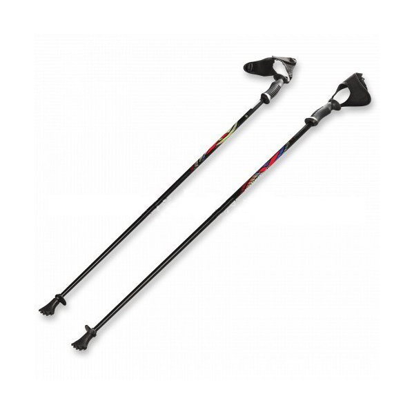 Палки для скандинавской ходьбы SPORTMAXIM SP-25 115 см Черный
Палки для скандинавской ходьбы SPORTMAXIM SP-25 115 см Черный