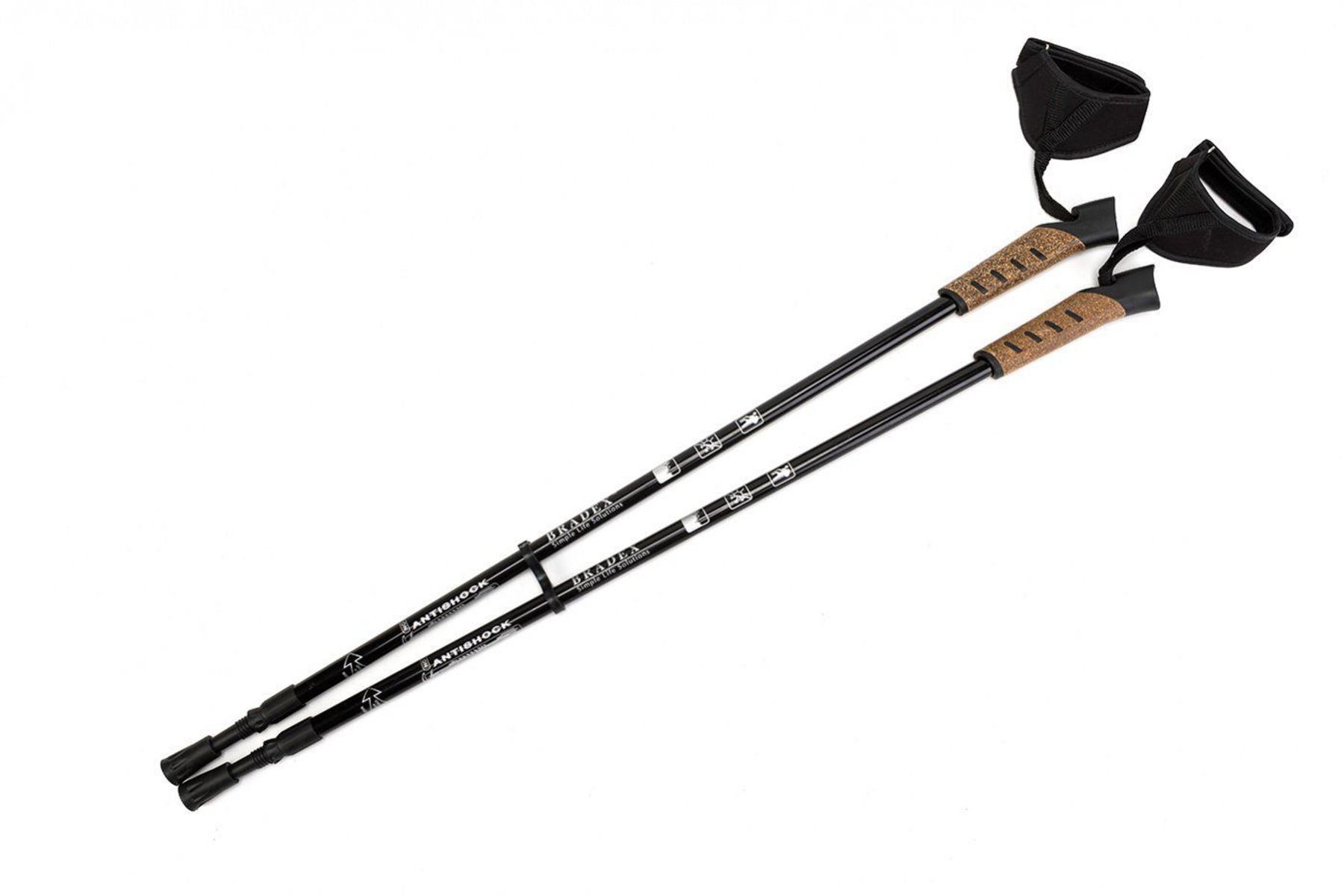 Палки карбоновые телескопические для скандинавской ходьбы «НОРДИК СТАЙЛ ПРО» (2 section walking stick*2pcs carbone 50%)
Палки карбоновые телескопические для скандинавской ходьбы «НОРДИК СТАЙЛ ПРО» (2 section walking stick*2pcs carbone 50%)