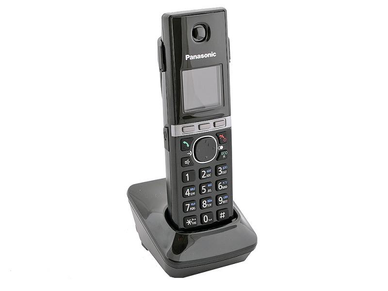 Радиотелефон Panasonic KX-TGA806 RUB
Радиотелефон Panasonic KX-TGA806 RUB