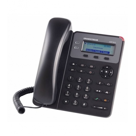 VoIP-телефон Grandstream GXP1615
VoIP-телефон Grandstream GXP1615