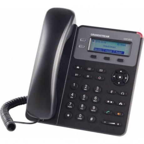 VoIP-телефон Grandstream GXP1615
VoIP-телефон Grandstream GXP1615