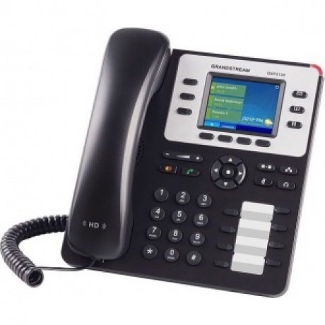 VoIP-телефон Grandstream GXP2130v2
VoIP-телефон Grandstream GXP2130v2