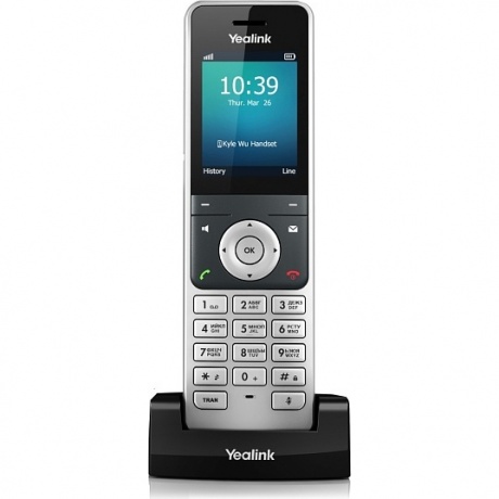 VoIP-телефон Yealink W56H
VoIP-телефон Yealink W56H