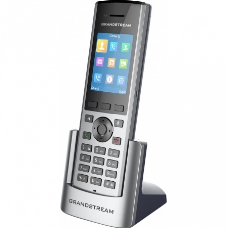 VoIP-телефон Grandstream DP730
VoIP-телефон Grandstream DP730