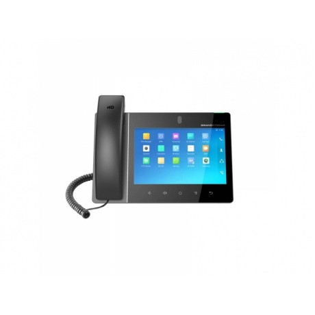 VoIP-телефон Grandstream GXV3380
VoIP-телефон Grandstream GXV3380