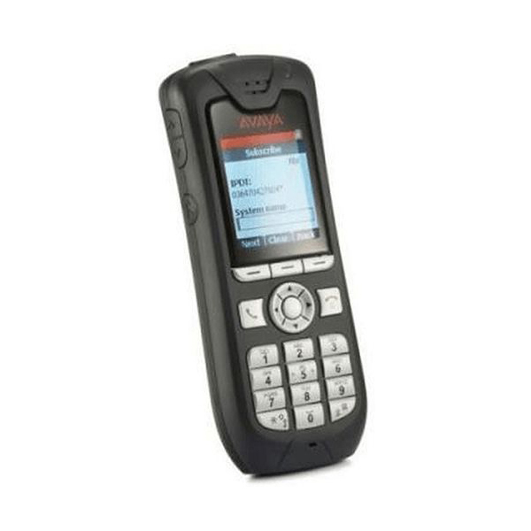 VoIP-телефон Avaya H100
VoIP-телефон Avaya H100