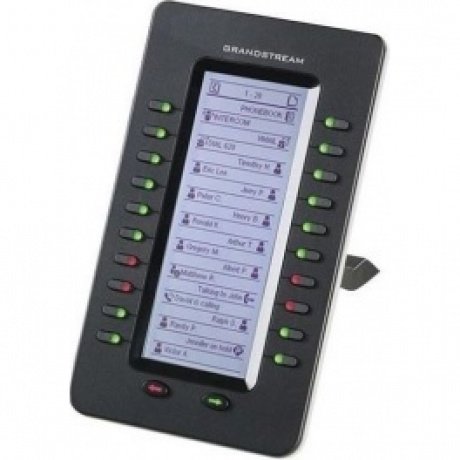 Модуль расширения Grandstream GXP2200 EXT
Модуль расширения Grandstream GXP2200 EXT