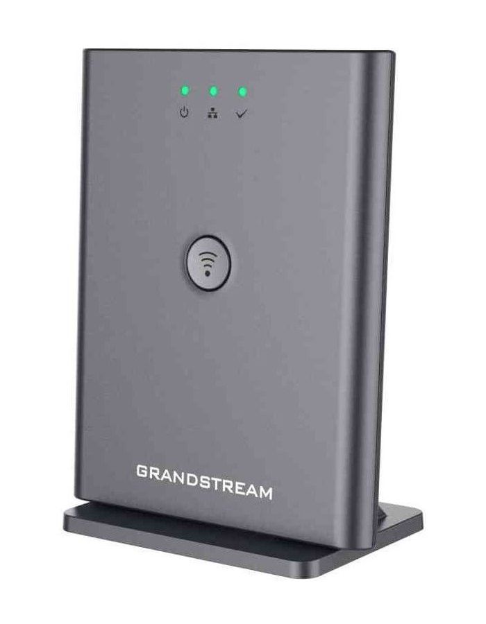 VoIP-телефон Grandstream DP752
VoIP-телефон Grandstream DP752