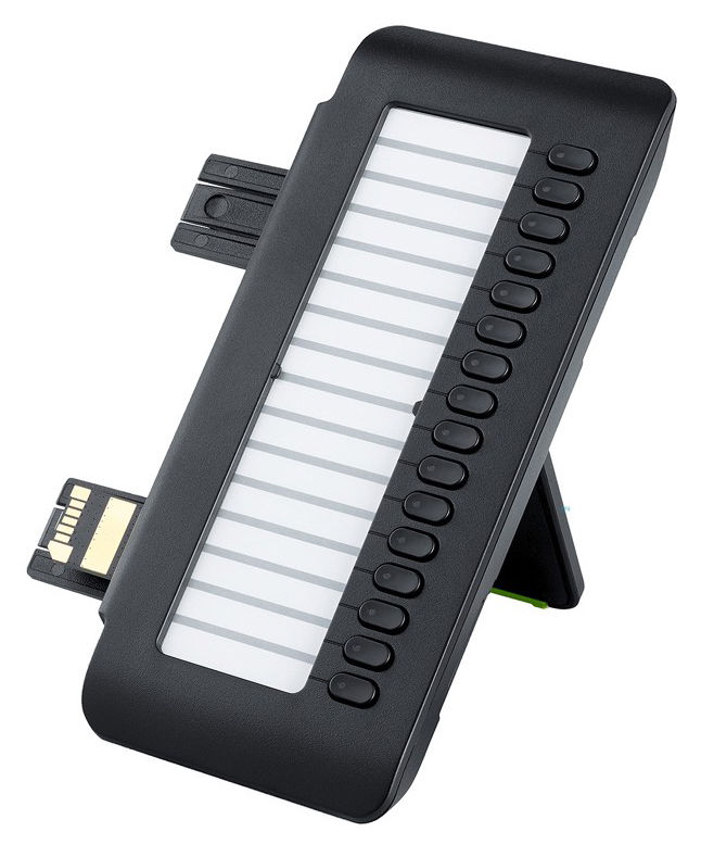 Модуль расширения Unify OpenScape 400 (L30250-F600-C429) черный
Модуль расширения Unify OpenScape 400 (L30250-F600-C429) черный