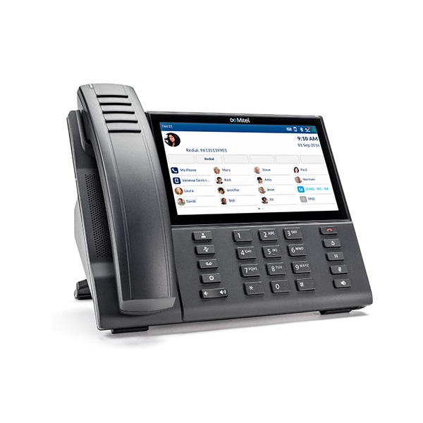 VoIP-телефон Mitel 6940 
VoIP-телефон Mitel 6940