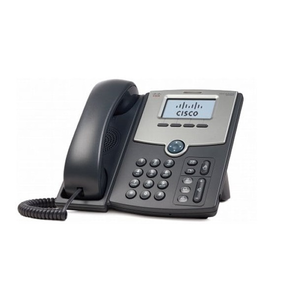VoIP-телефон Cisco SPA502G
VoIP-телефон Cisco SPA502G