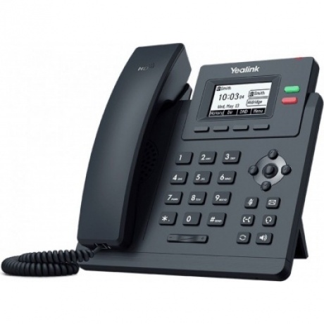 VoIP-телефон Yealink SIP-T31
VoIP-телефон Yealink SIP-T31