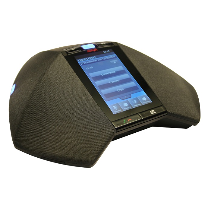 VoIP-телефон Avaya B189 
VoIP-телефон Avaya B189