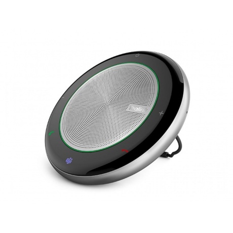 Спикерфон Yealink CP700 UC серебристый
Спикерфон Yealink CP700 UC серебристый