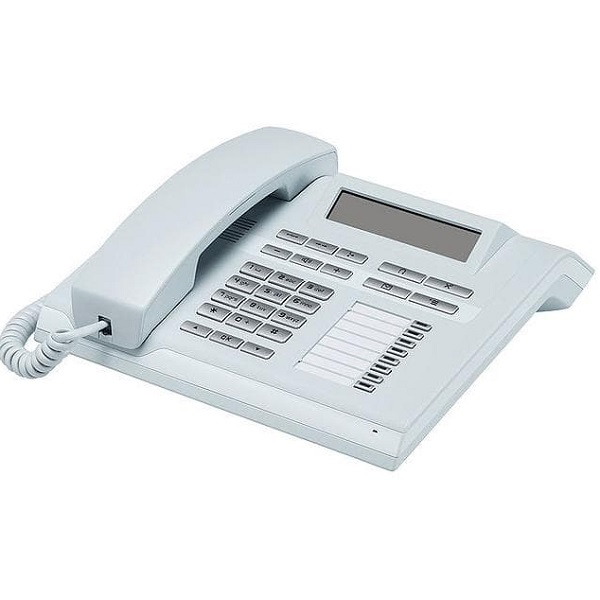 Системный телефон Unify OpenStage 30 T (L30250-F600-C186) голубой
Системный телефон Unify OpenStage 30 T (L30250-F600-C186) голубой