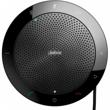 Спикерфон Jabra SPEAK 510 UC
Спикерфон Jabra SPEAK 510 UC