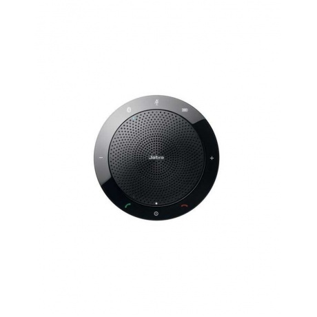 Спикерфон Jabra SPEAK 510+ MS, Черный
Спикерфон Jabra SPEAK 510+ MS, Черный