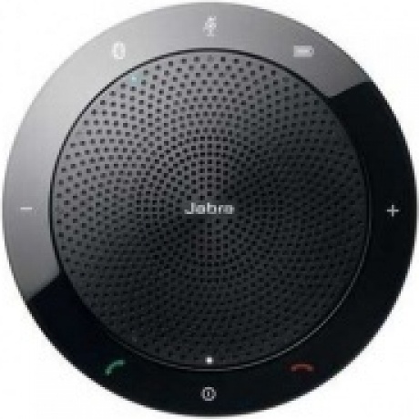 Спикерфон Jabra SPEAK 510+ MS
Спикерфон Jabra SPEAK 510+ MS