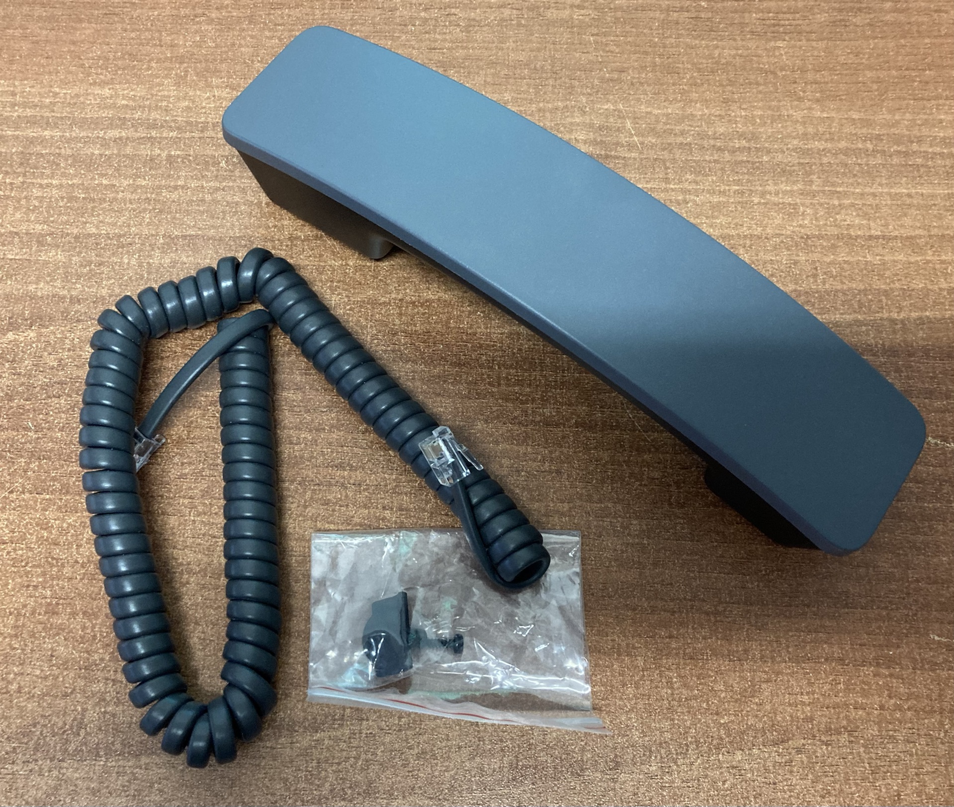 VoIP-телефон Avaya H100 состояние хорошее
VoIP-телефон Avaya H100 состояние хорошее