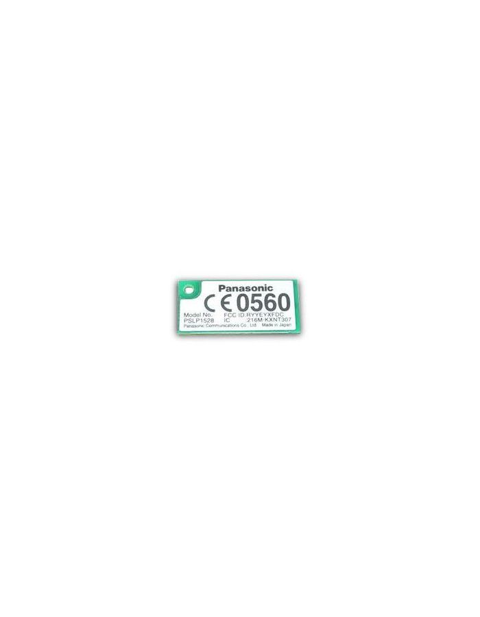 Модуль Panasonic KX-NT307X к IP-системным т/а серии KX-NT3xx
Модуль Panasonic KX-NT307X к IP-системным т/а серии KX-NT3xx