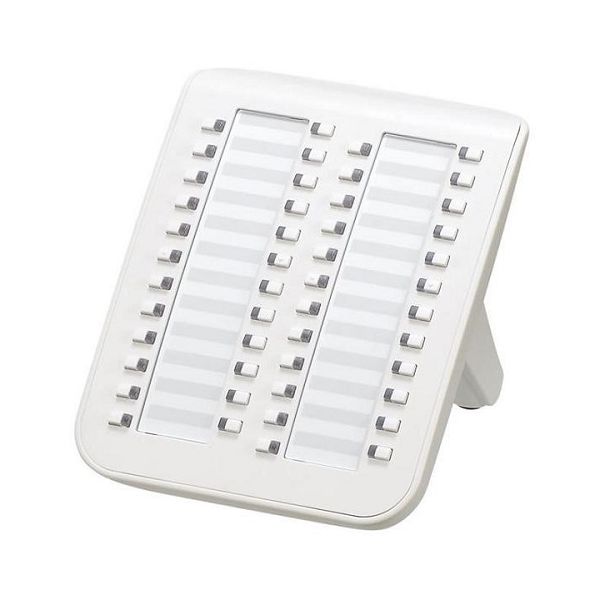 Консоль Panasonic KX-NT505X 60 клавиш, белый
Консоль Panasonic KX-NT505X 60 клавиш, белый