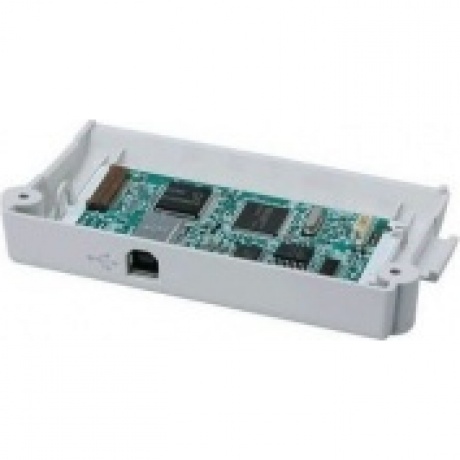 Модуль Panasonic KX-DT301X RU USB
Модуль Panasonic KX-DT301X RU USB