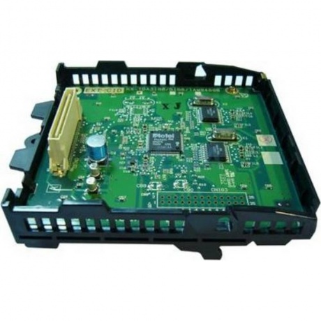 Модуль Panasonic KX-TDA3166XJ эхо-подавления (8 каналов)
Модуль Panasonic KX-TDA3166XJ эхо-подавления (8 каналов)