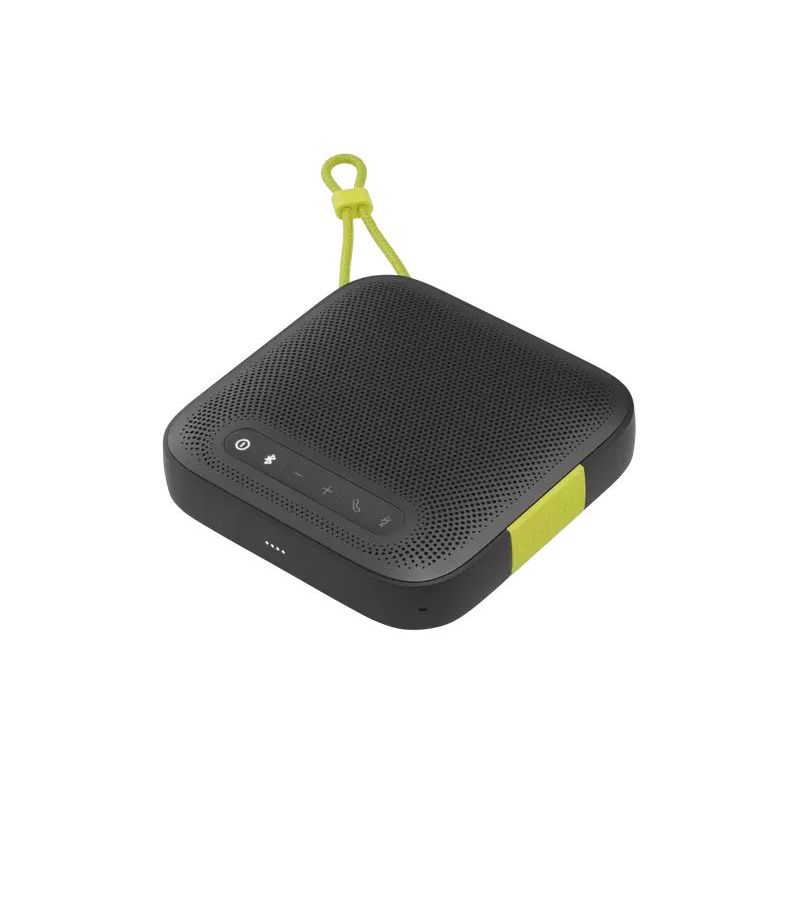 Спикерфон Infinity Lab OTH ILCLEARCALL BLK черный
Спикерфон Infinity Lab OTH ILCLEARCALL BLK черный