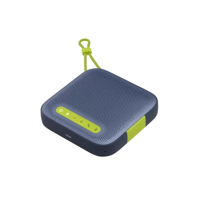 Спикерфон Infinity Lab OTH ILCLEARCALL BLU синий
Спикерфон Infinity Lab OTH ILCLEARCALL BLU синий