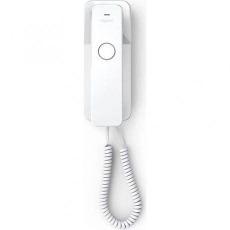 Телефон проводной Gigaset Desk 200 POL/HUN белый (S30054-H6539-S202)
Телефон проводной Gigaset Desk 200 POL/HUN белый (S30054-H6539-S202)