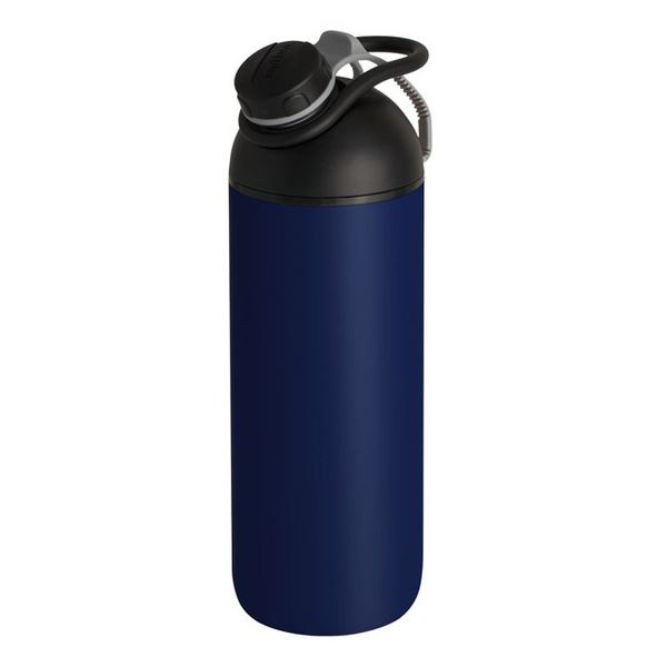 Бутылка для воды Indivo FixFlask 400ml Blue 1958.40
Бутылка для воды Indivo FixFlask 400ml Blue 1958.40
