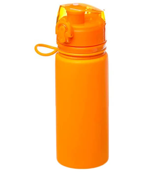 Бутылка для воды Tramp TRC-093 500ml Orange
Бутылка для воды Tramp TRC-093 500ml Orange