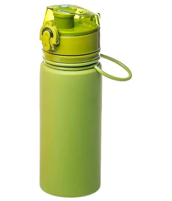 Бутылка для воды Tramp TRC-093 500ml Olive
Бутылка для воды Tramp TRC-093 500ml Olive