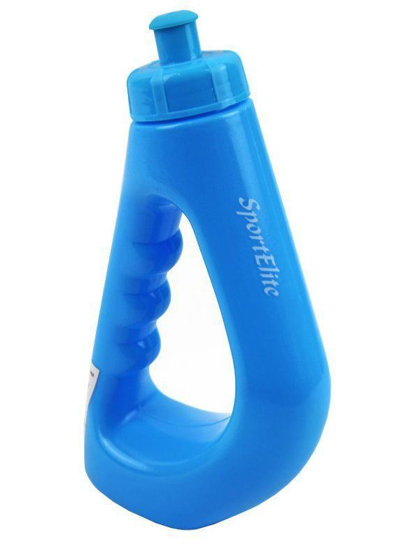 Бутылка для воды Sport Elite B-100 350ml Light Blue
Бутылка для воды Sport Elite B-100 350ml Light Blue