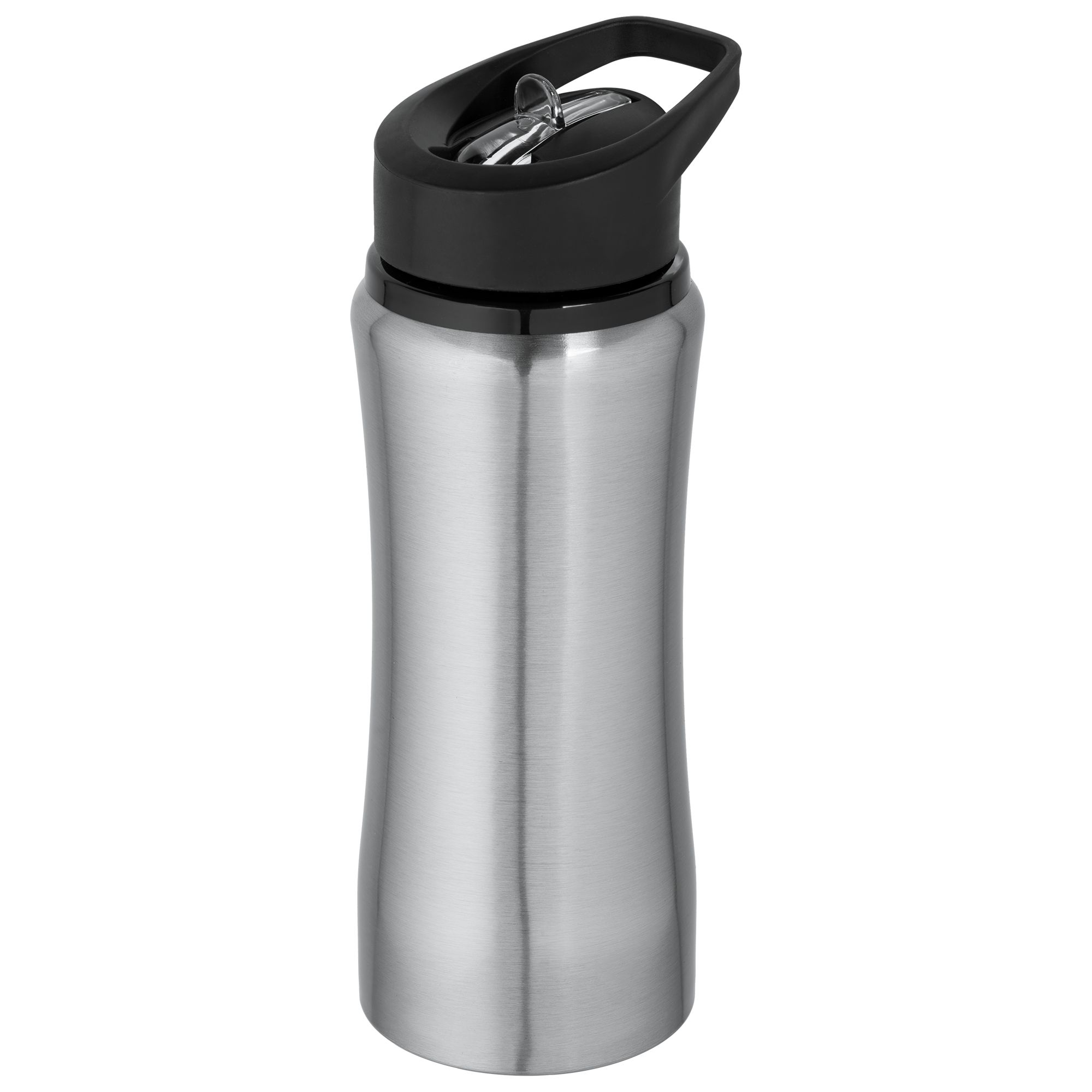 Бутылка для воды Проект 111 Marathon 500ml Silver 2886.10
Бутылка для воды Проект 111 Marathon 500ml Silver 2886.10