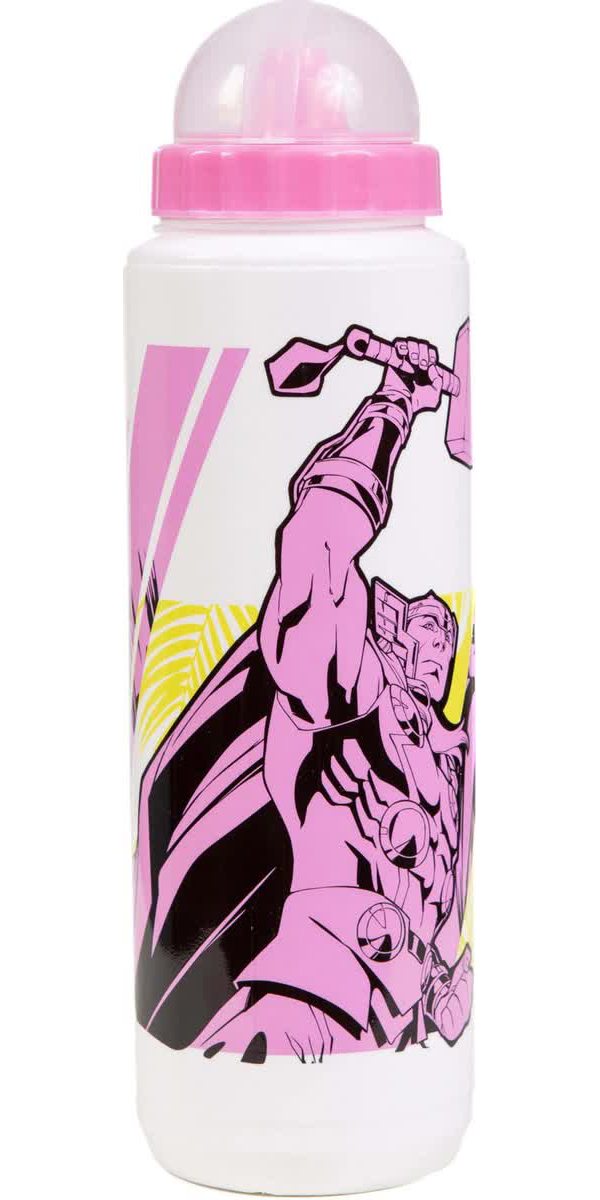 Бутылка для воды Irontrue M509-1000T Thor 1L
Бутылка для воды Irontrue M509-1000T Thor 1L