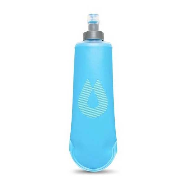Мягкая бутылка для воды HydraPak Softflask (0,25 литра), голубая
Мягкая бутылка для воды HydraPak Softflask (0,25 литра), голубая