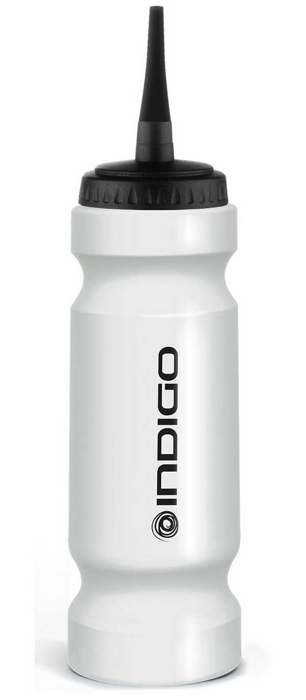 Бутылка для воды (хоккей) INDIGO ICE IN147 980 мл Белый
Бутылка для воды (хоккей) INDIGO ICE IN147 980 мл Белый