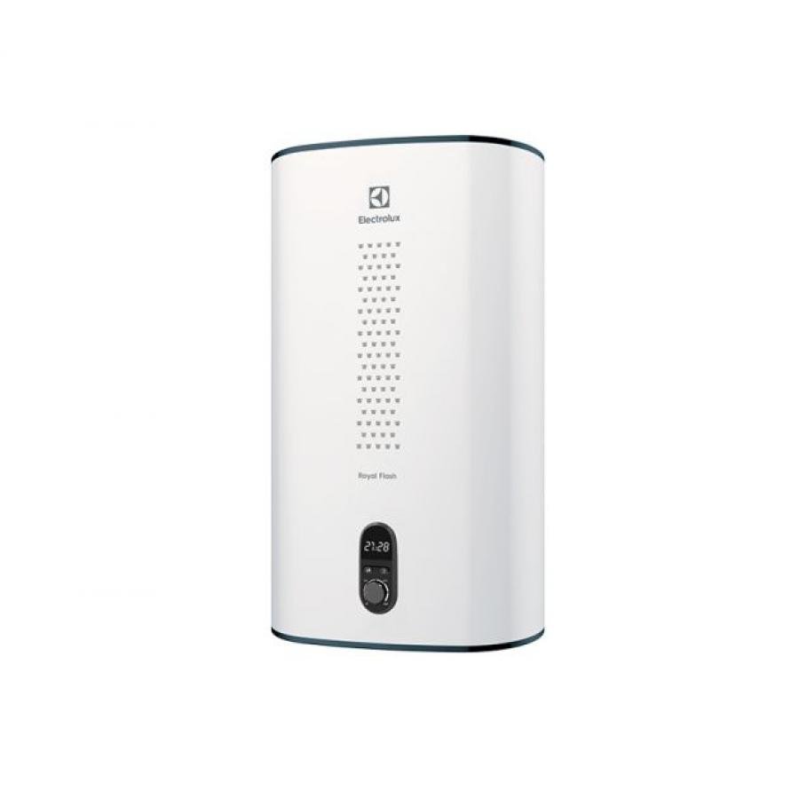 Водонагреватель Electrolux EWH 100 Royal Flash
Водонагреватель Electrolux EWH 100 Royal Flash