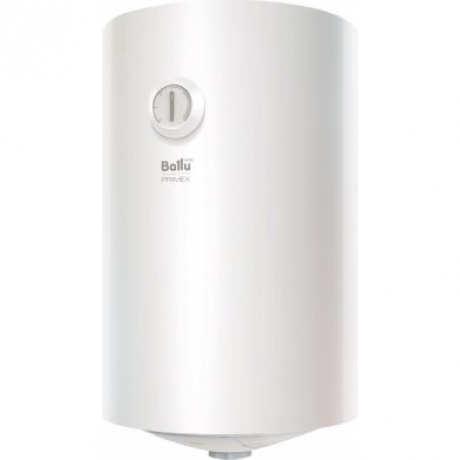 Водонагреватель Ballu BWH/S 50 Primex
Водонагреватель Ballu BWH/S 50 Primex