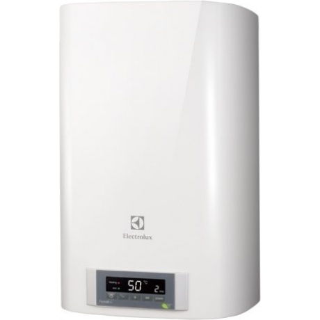 Водонагреватель Electrolux EWH 80 Formax DL
Водонагреватель Electrolux EWH 80 Formax DL