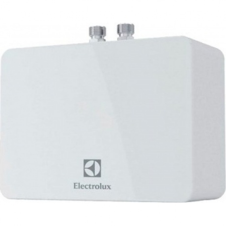 Проточный водонагреватель Electrolux NP 6 Aquatronic
Проточный водонагреватель Electrolux NP 6 Aquatronic