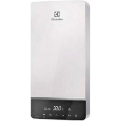Проточный водонагреватель Electrolux NPX 12-18 Sensomatic Pro
Проточный водонагреватель Electrolux NPX 12-18 Sensomatic Pro