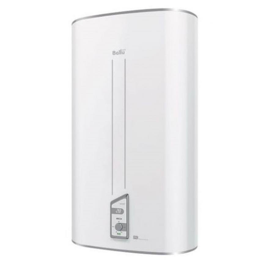 Водонагреватель Ballu BWH/S 50 Smart WiFi
Водонагреватель Ballu BWH/S 50 Smart WiFi