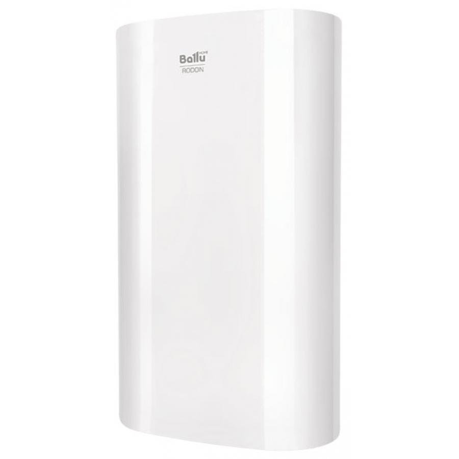 Водонагреватель Ballu BWH/S 80 Rodon
Водонагреватель Ballu BWH/S 80 Rodon