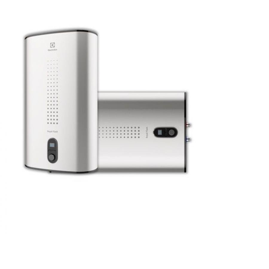 Водонагреватель Electrolux EWH 50 Royal Flash Silver
Водонагреватель Electrolux EWH 50 Royal Flash Silver